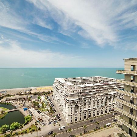 Apart Hotel Irida Batumi Zewnętrze zdjęcie