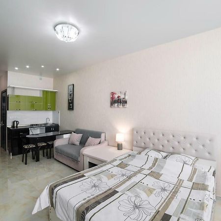 Apart Hotel Irida Batumi Zewnętrze zdjęcie