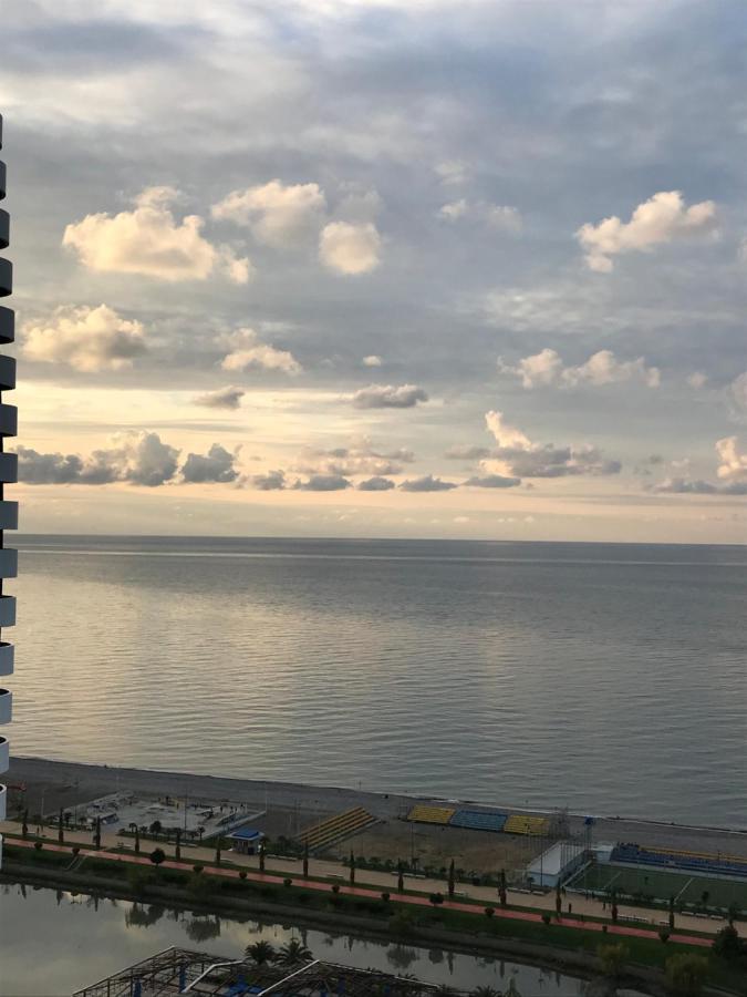 Apart Hotel Irida Batumi Zewnętrze zdjęcie