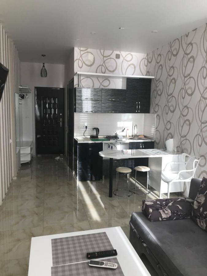Apart Hotel Irida Batumi Zewnętrze zdjęcie
