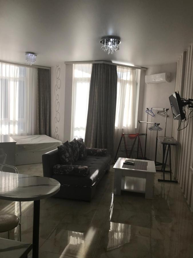 Apart Hotel Irida Batumi Zewnętrze zdjęcie