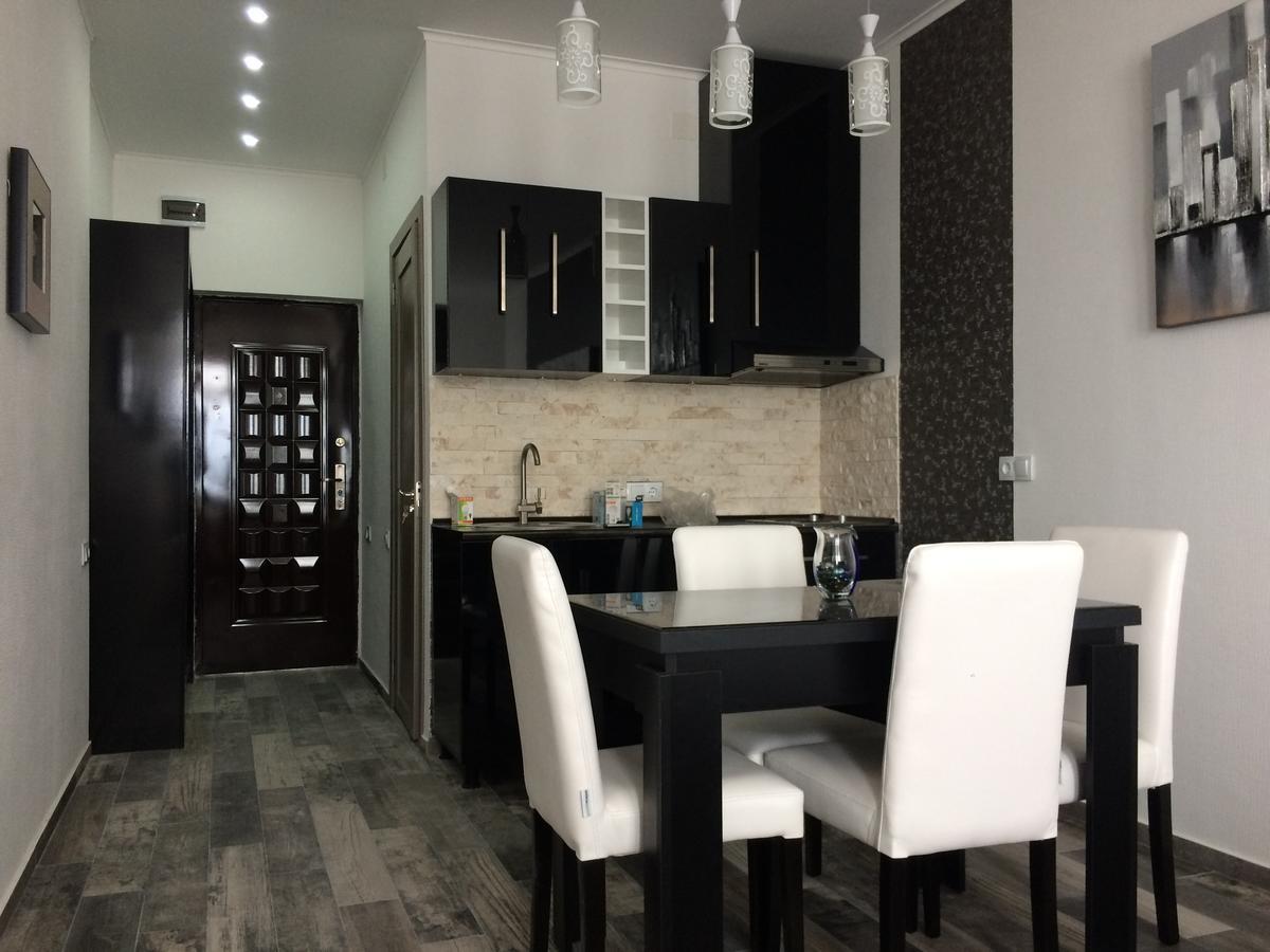 Apart Hotel Irida Batumi Zewnętrze zdjęcie