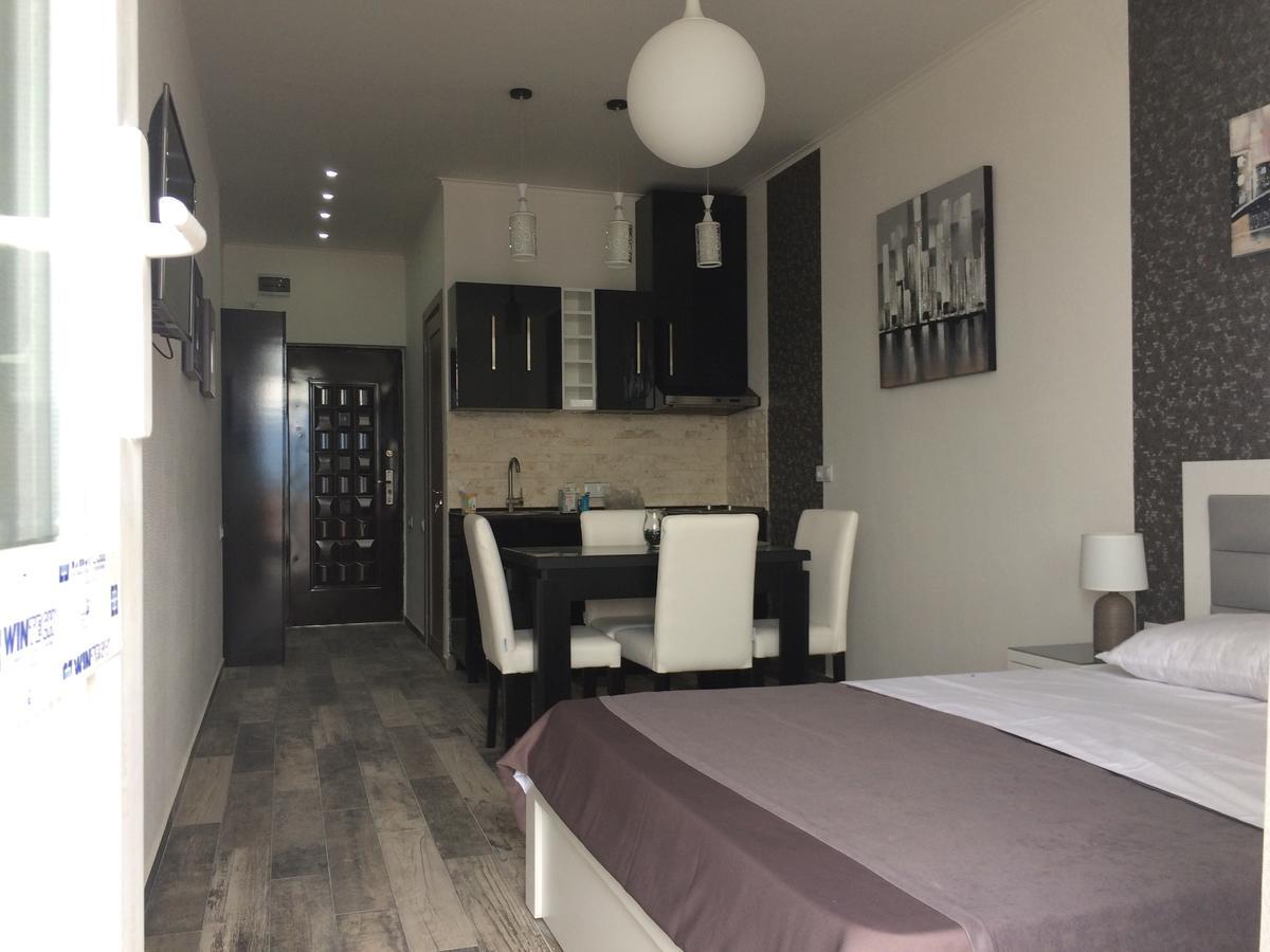 Apart Hotel Irida Batumi Zewnętrze zdjęcie