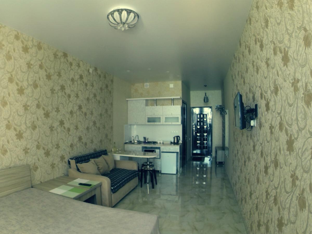 Apart Hotel Irida Batumi Zewnętrze zdjęcie