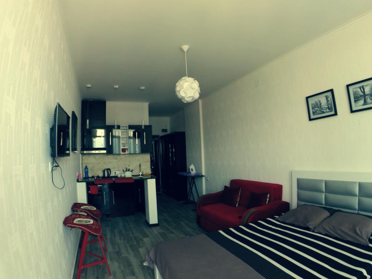 Apart Hotel Irida Batumi Zewnętrze zdjęcie