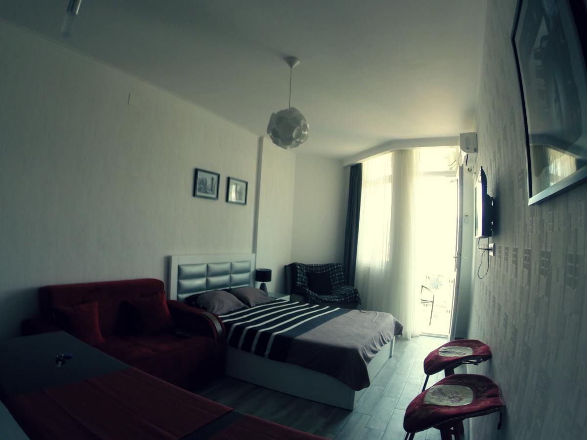 Apart Hotel Irida Batumi Zewnętrze zdjęcie
