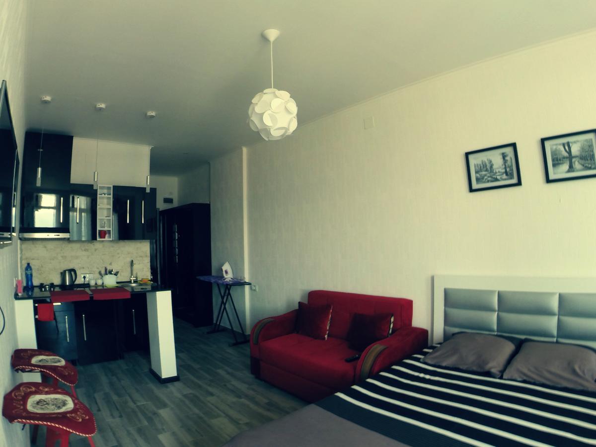 Apart Hotel Irida Batumi Zewnętrze zdjęcie