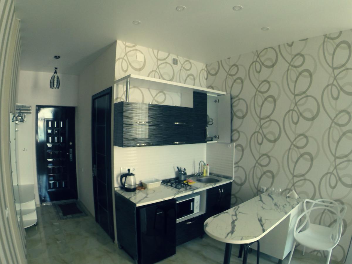 Apart Hotel Irida Batumi Zewnętrze zdjęcie