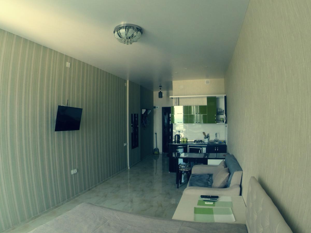 Apart Hotel Irida Batumi Zewnętrze zdjęcie