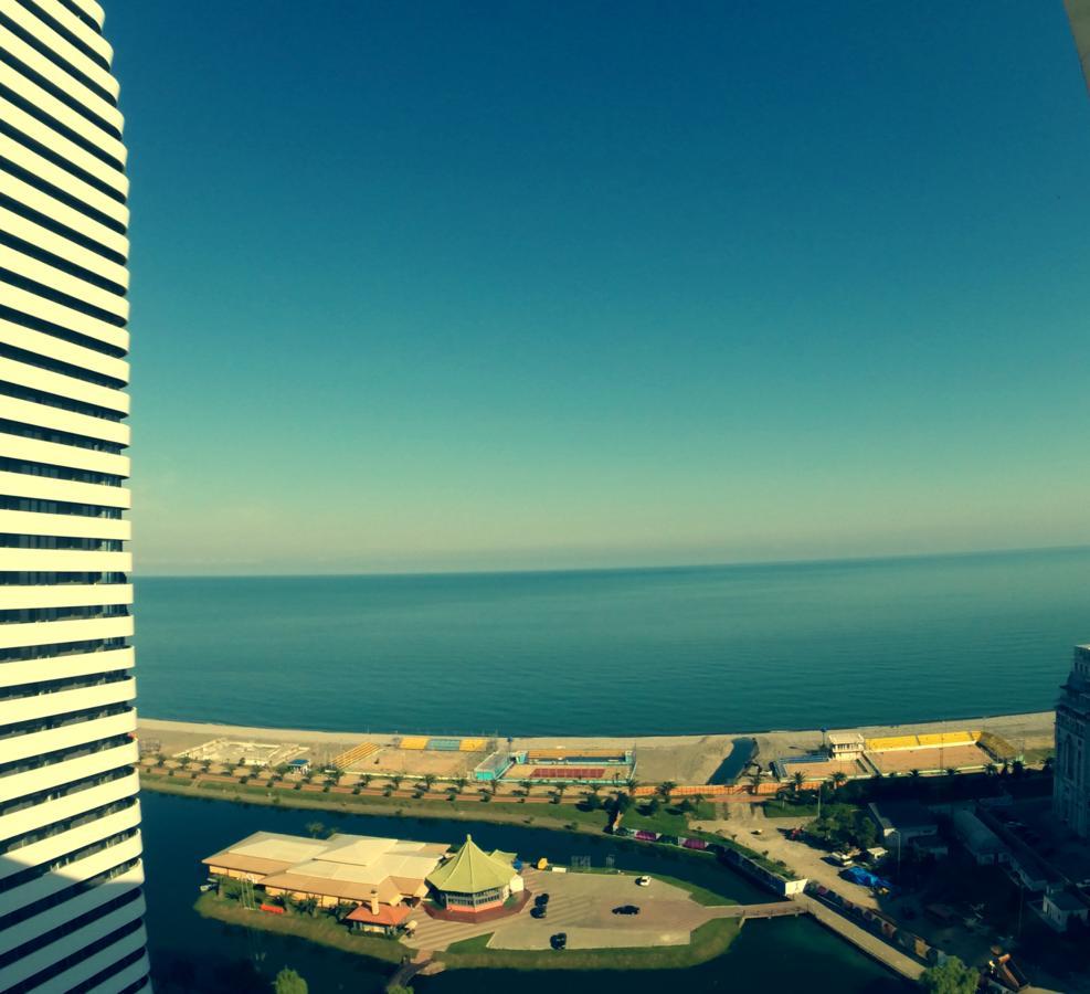 Apart Hotel Irida Batumi Zewnętrze zdjęcie