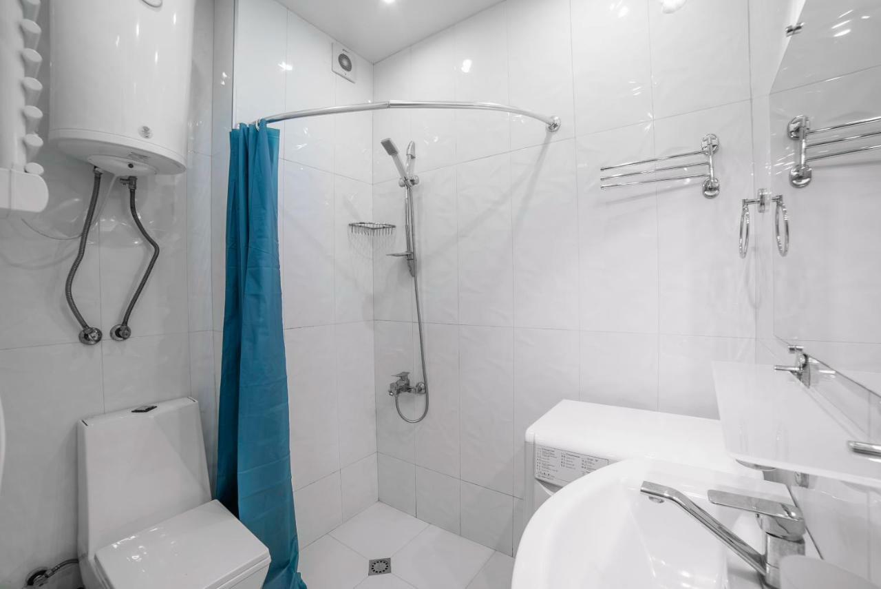 Apart Hotel Irida Batumi Zewnętrze zdjęcie
