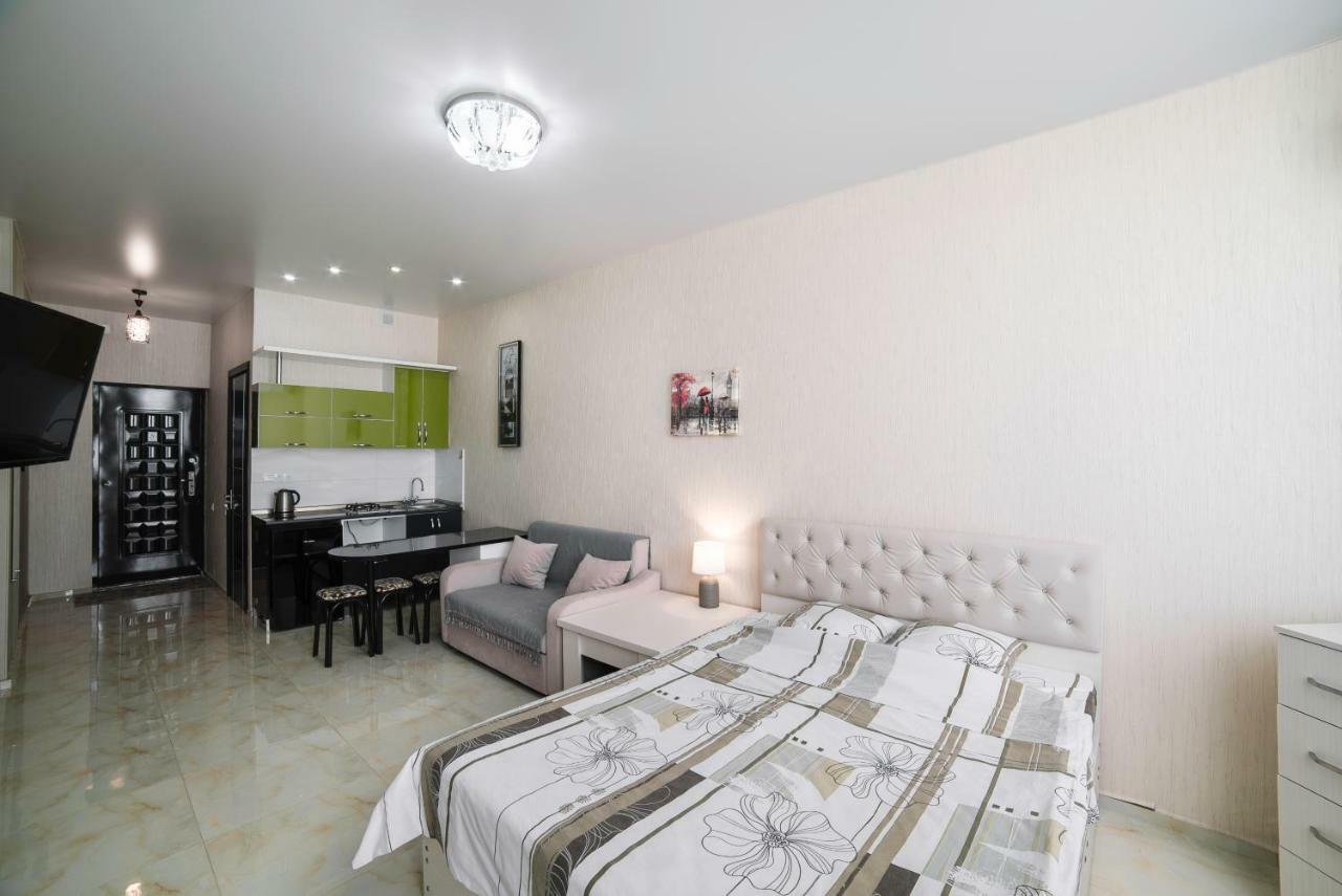 Apart Hotel Irida Batumi Zewnętrze zdjęcie