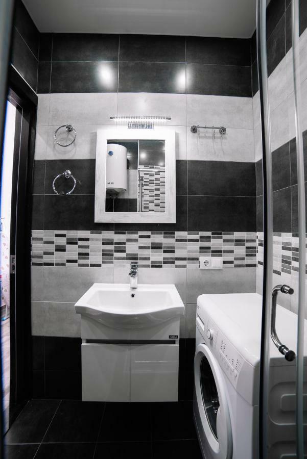 Apart Hotel Irida Batumi Zewnętrze zdjęcie